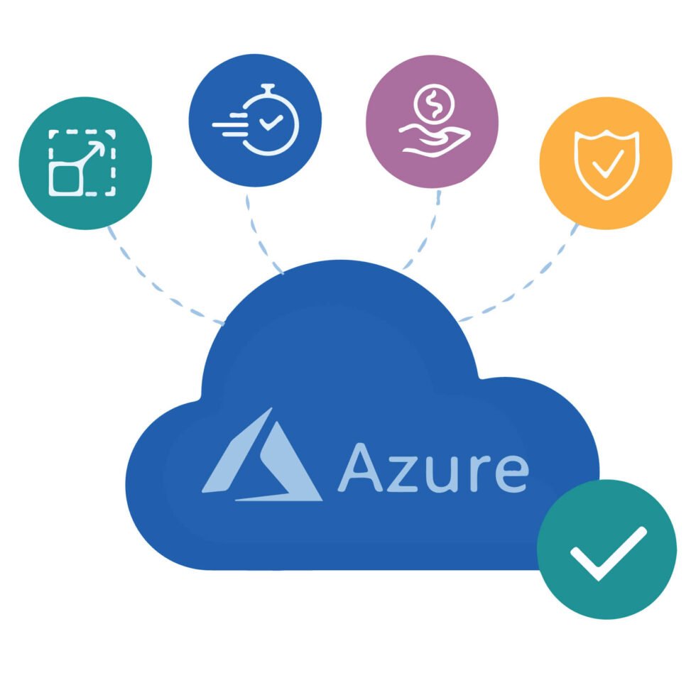 Microsoft Azure Partner in Saudi Arabia | Azure Cloud Service KSA ...