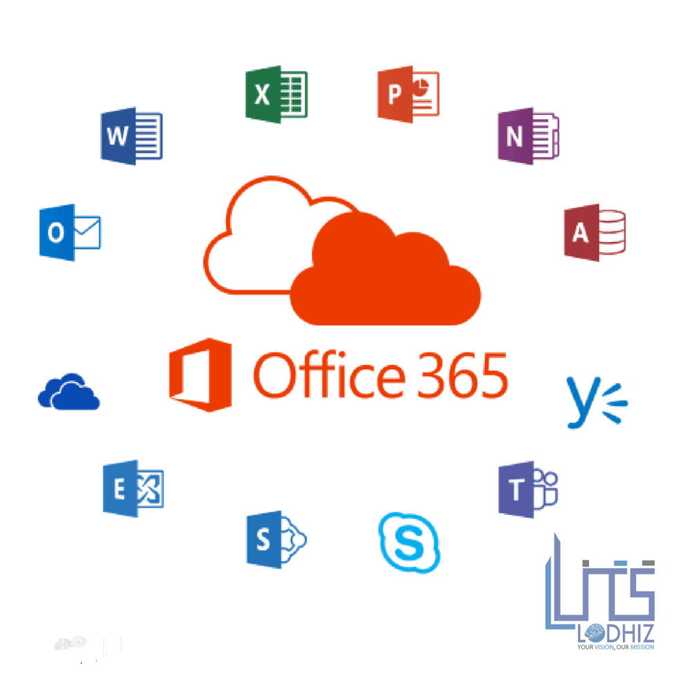 Microsoft Office 365 Partner UAE, Office 365 Licenses Provider Dubai UAE