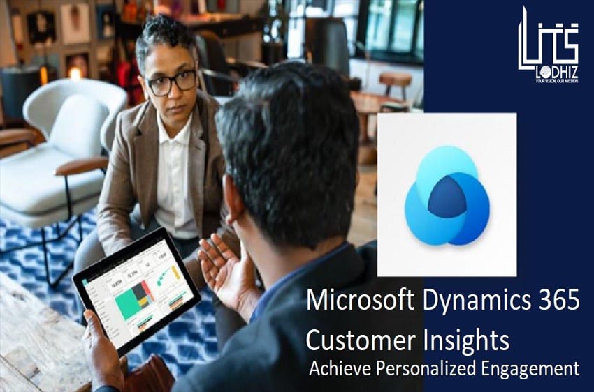 Microsoft-Dynamics-365-Customer-Insights