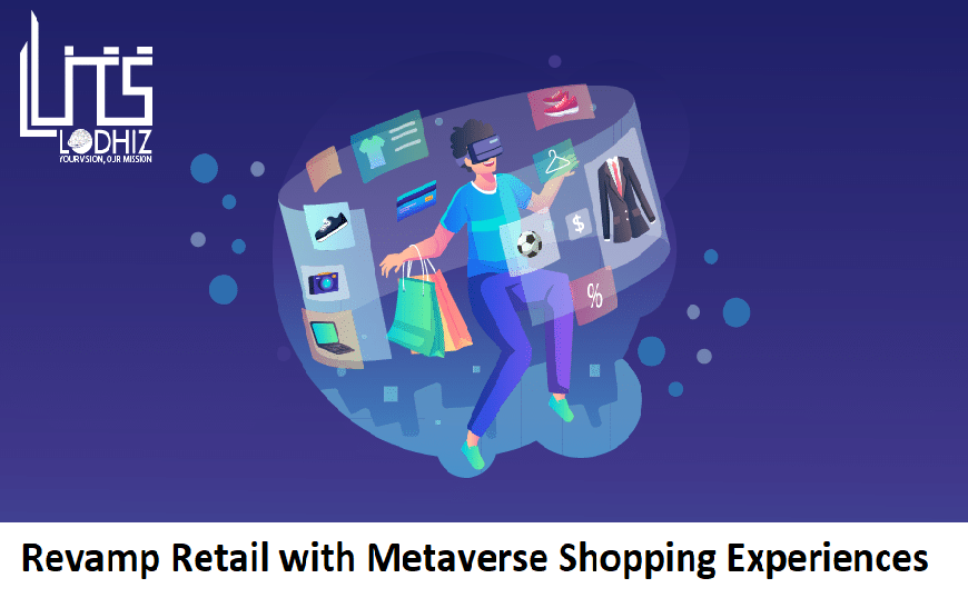 Retail-Metaverse