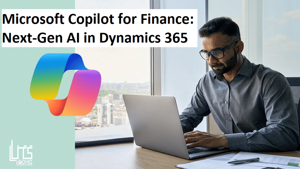 Microsoft Copilot for Finance: Next-Gen AI in Dynamics 365