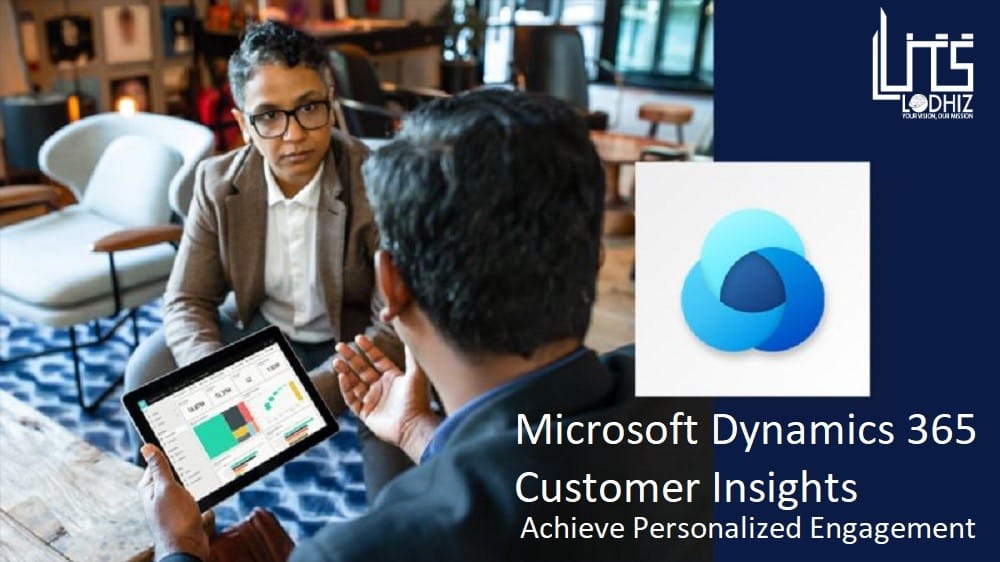 Microsoft Dynamics 365 Customer Insights Achieve Personalized Engagement 4361