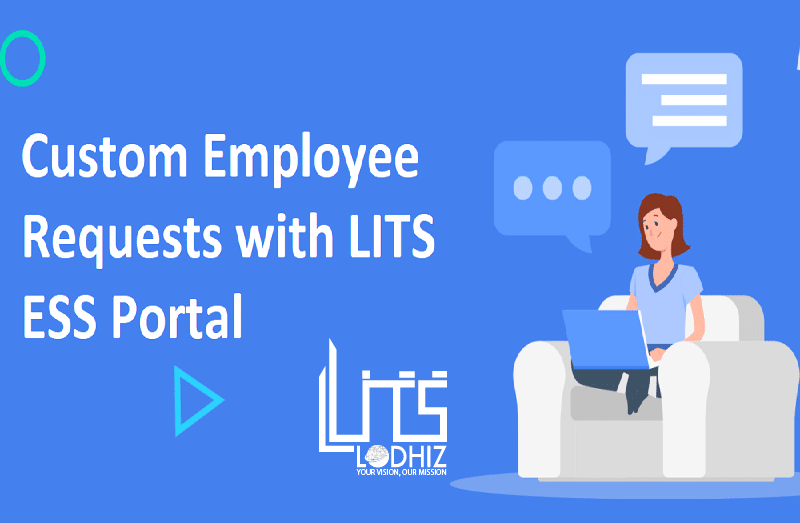 Lits ess portal