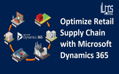 How Microsoft Dynamics Optimizes Inventory Across Supply Chain Networks