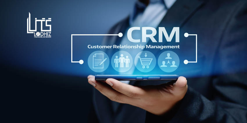 the Right CRM System for Your Business