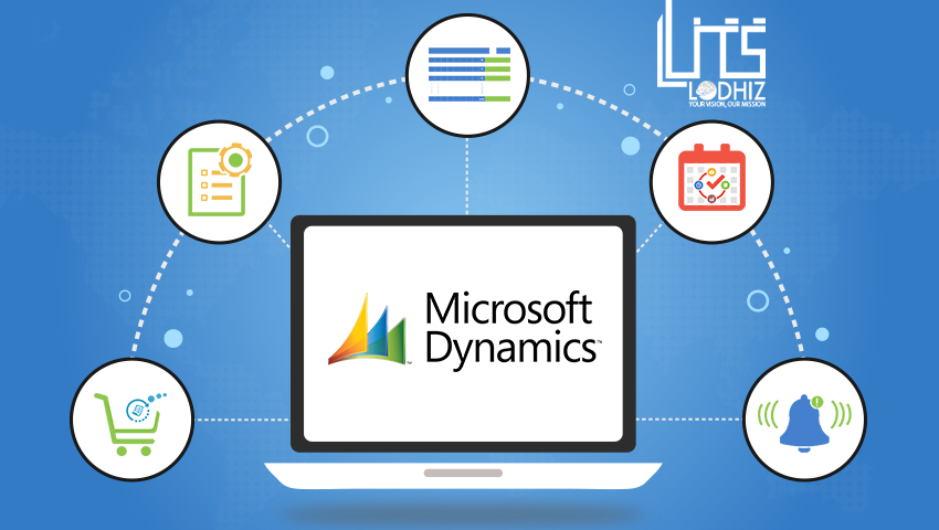 Microsoft Dynamics 365