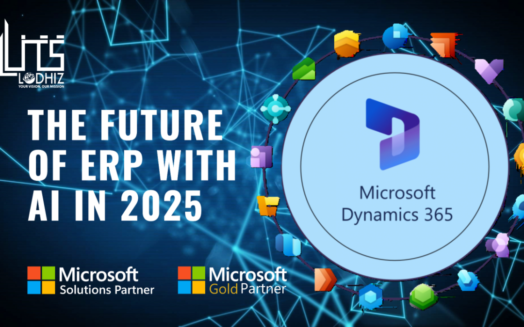 How Dynamics 365 ERP Aligns with Modern Data Privacy Laws and Compliance in 2025