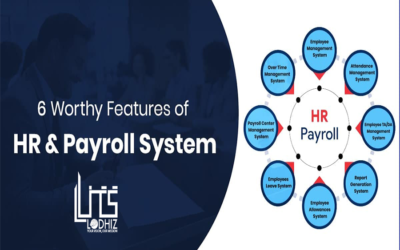 The Role of Dynamics 365 in Unifying Payroll and HR Data for Better Decision-Making