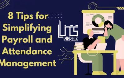 Managing Attendance and Pay Slips Efficiently with LITS ESS