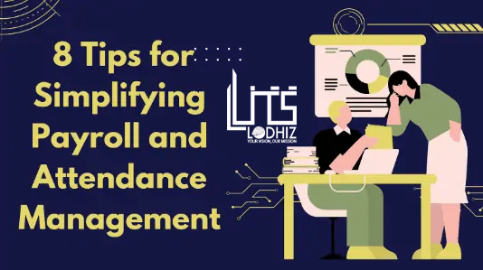 Managing Attendance and Pay Slips Efficiently with LITS ESS