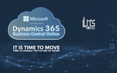 How to Use Dynamics 365 Business Central to Optimise Production and Distribution across Multiple Sites