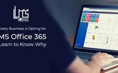 Why Microsoft Office 365 is Essential for Modern Business Communication in Kenya