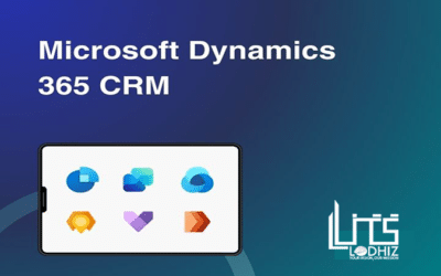 Top CRM Features That Make Microsoft Dynamics 365 Perfect for Sales Management