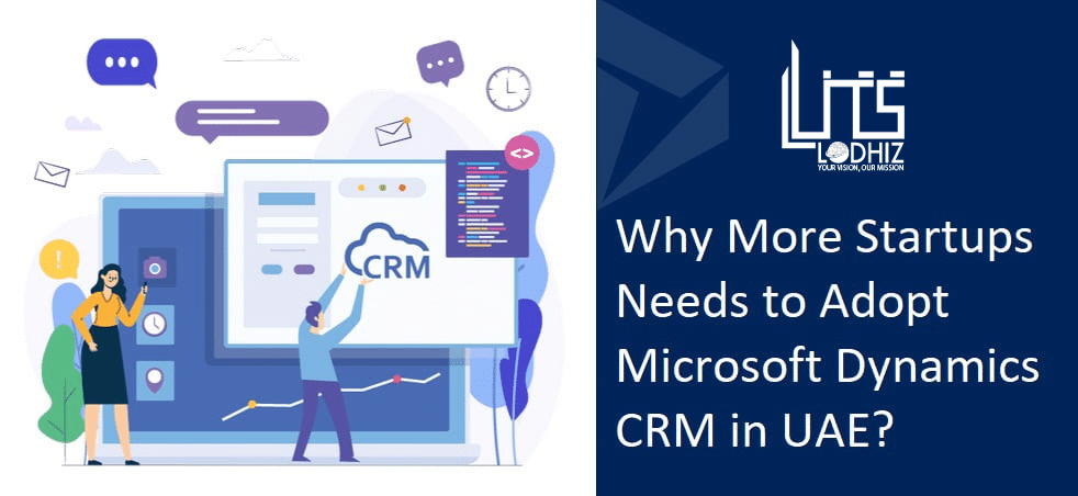 Automating Customer Support with Microsoft CRM: A UAE Business Perspective